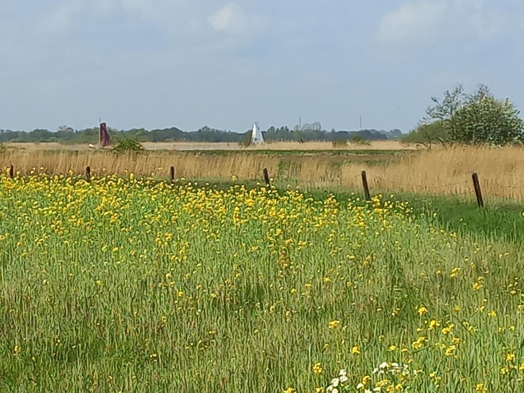 Eastay Oostermeer Exterior foto