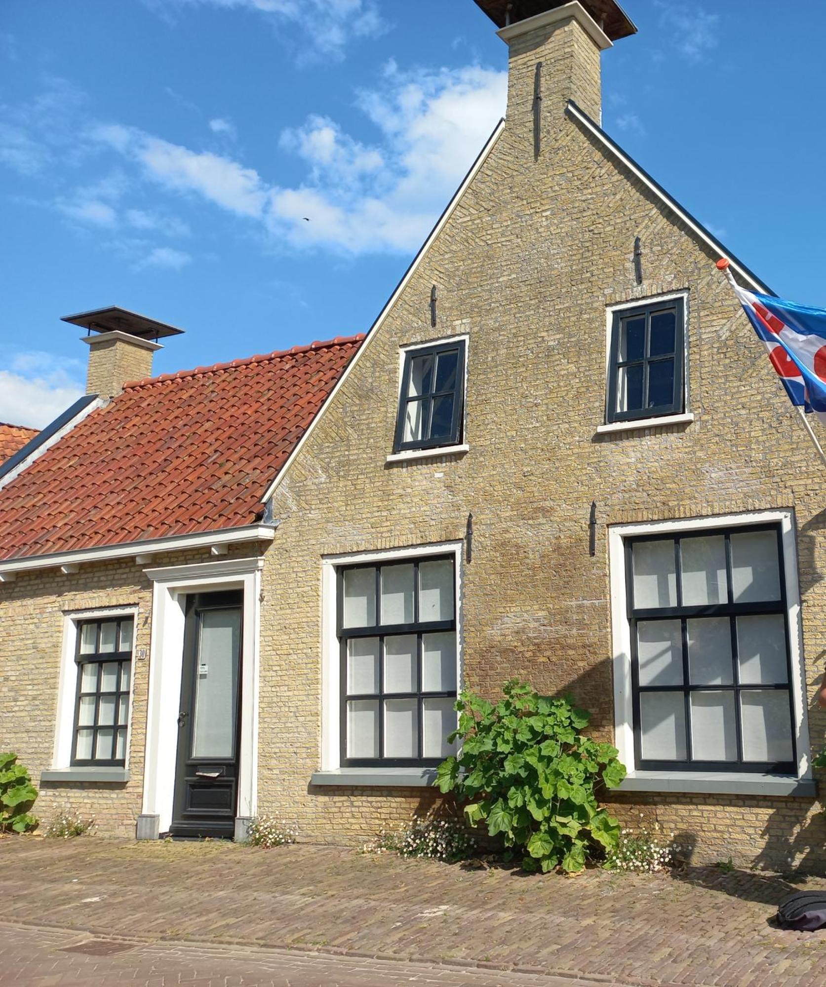 Eastay Oostermeer Exterior foto