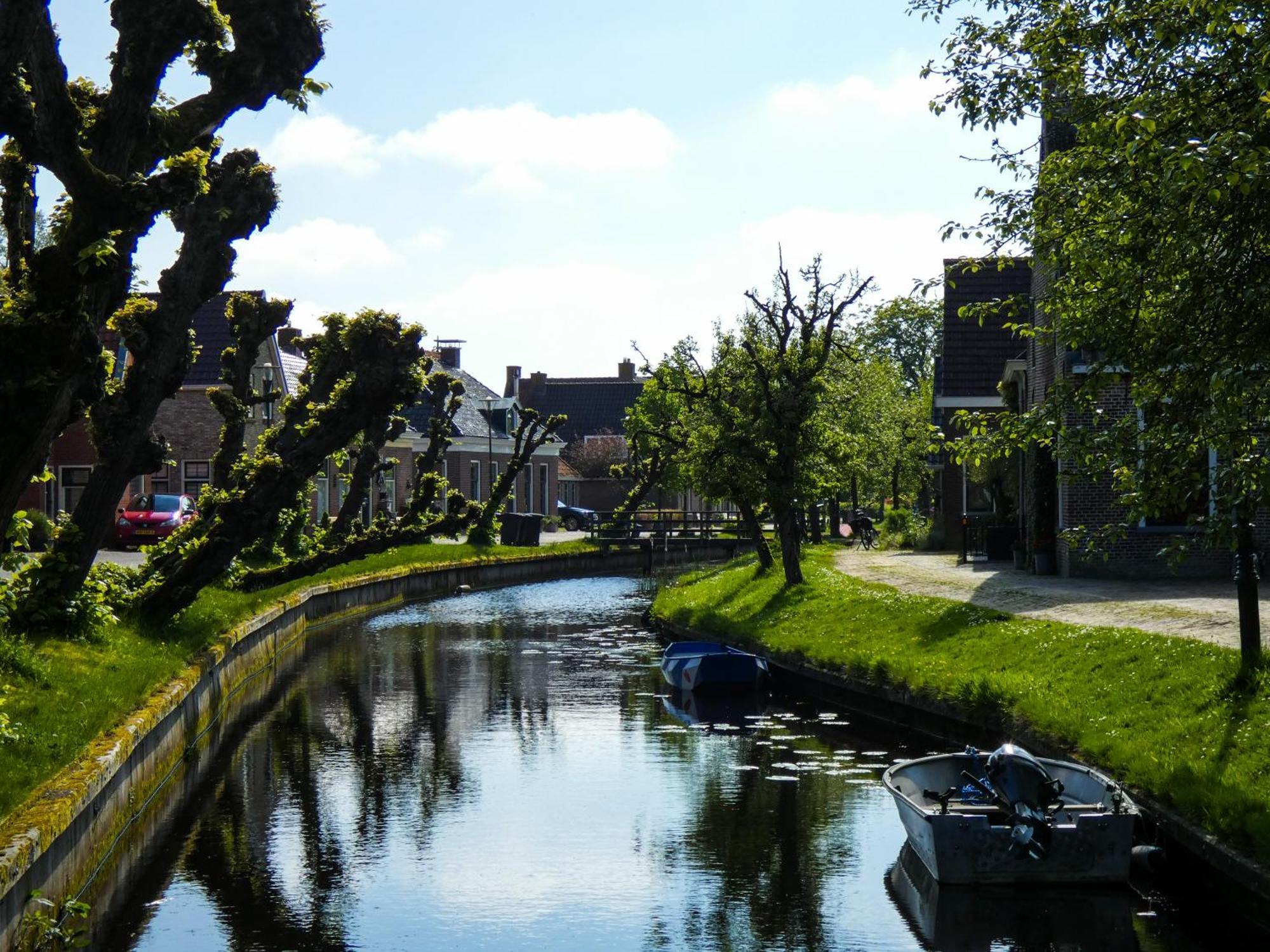 Eastay Oostermeer Exterior foto