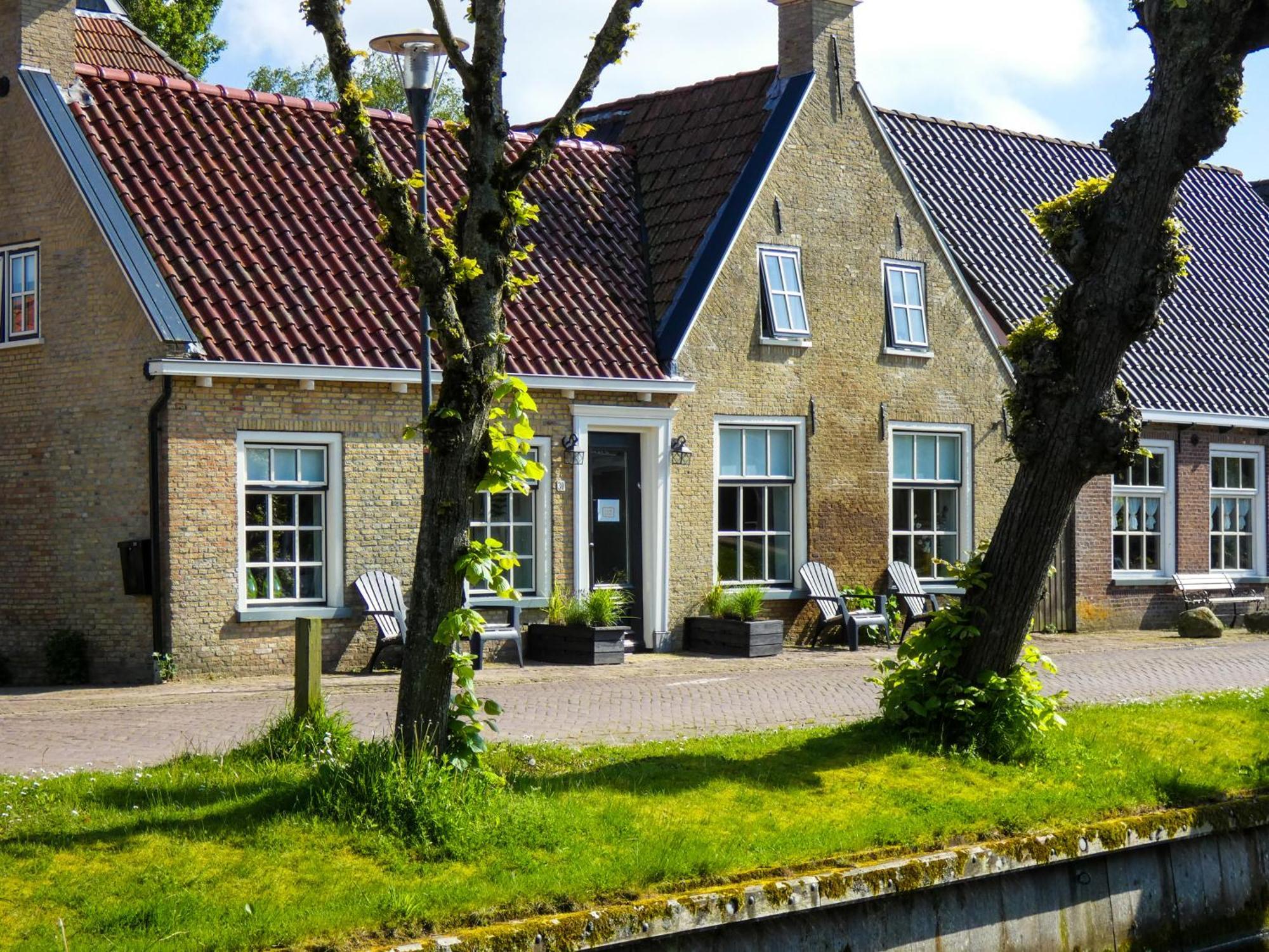Eastay Oostermeer Exterior foto