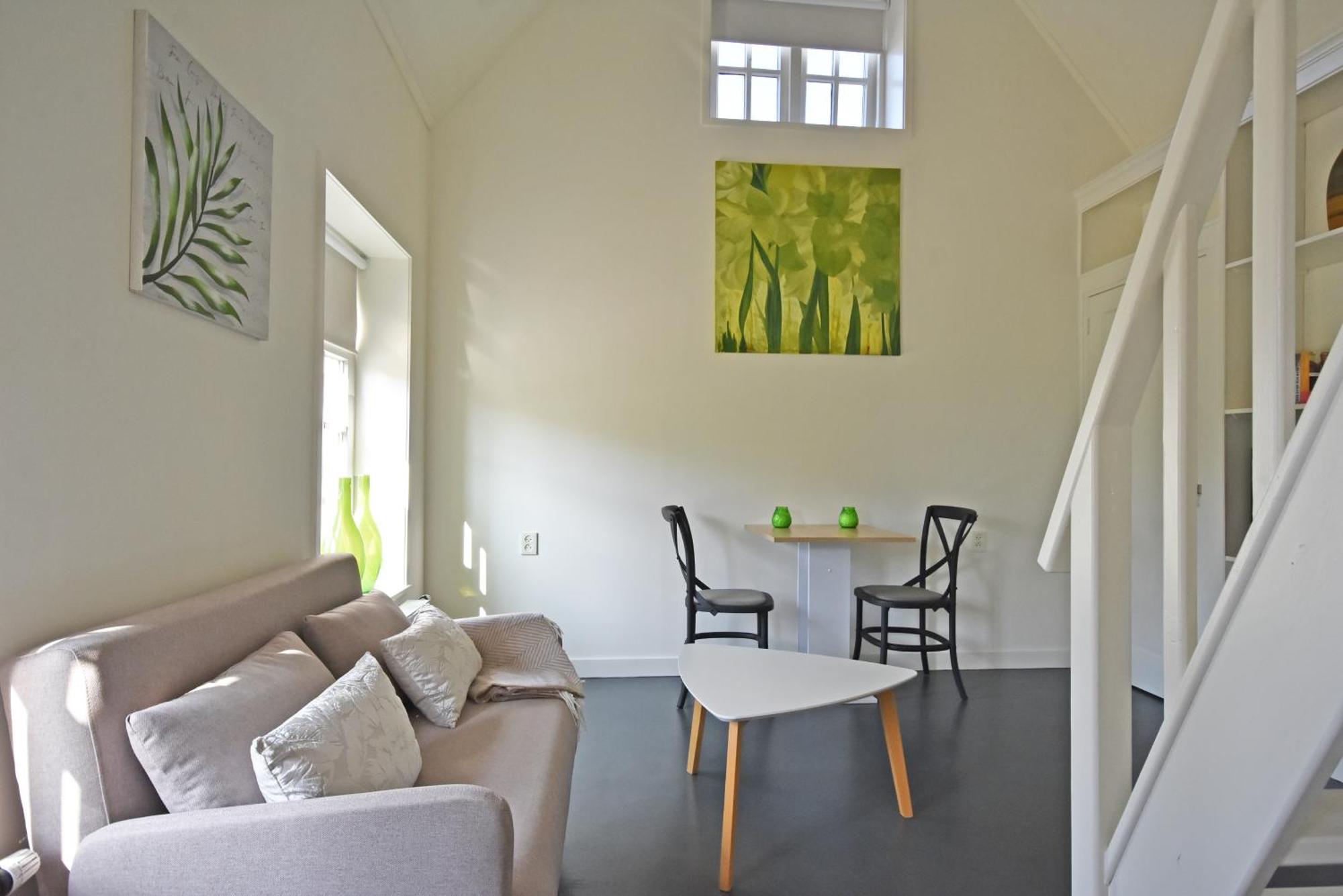 Eastay Oostermeer Exterior foto